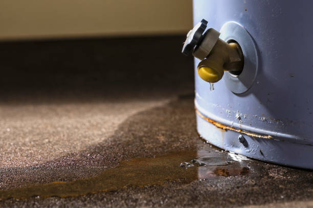 Trusted Burnham, PA Water damage restoration Experts