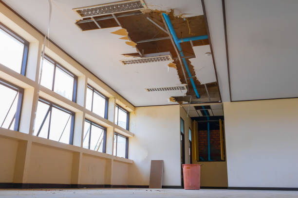 Best Emergency water damage restoration  in Burnham, PA