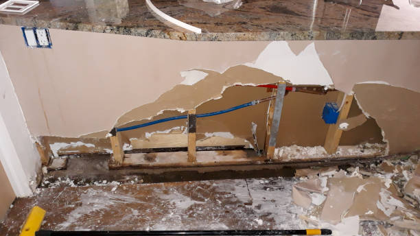 Trusted Burnham, PA Water damage restoration Experts