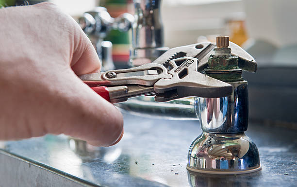 Best Water damage cleanup near me  in Burnham, PA