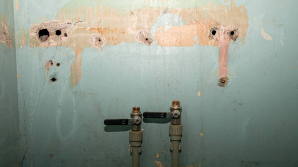 24/7 water damage repair in Burnham, PA