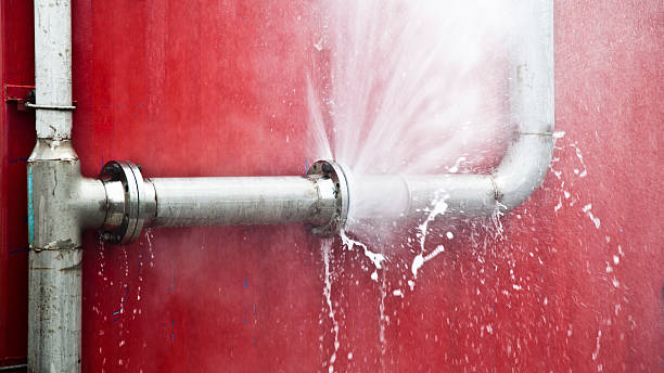 Best 24-hour water damage restoration  in Burnham, PA